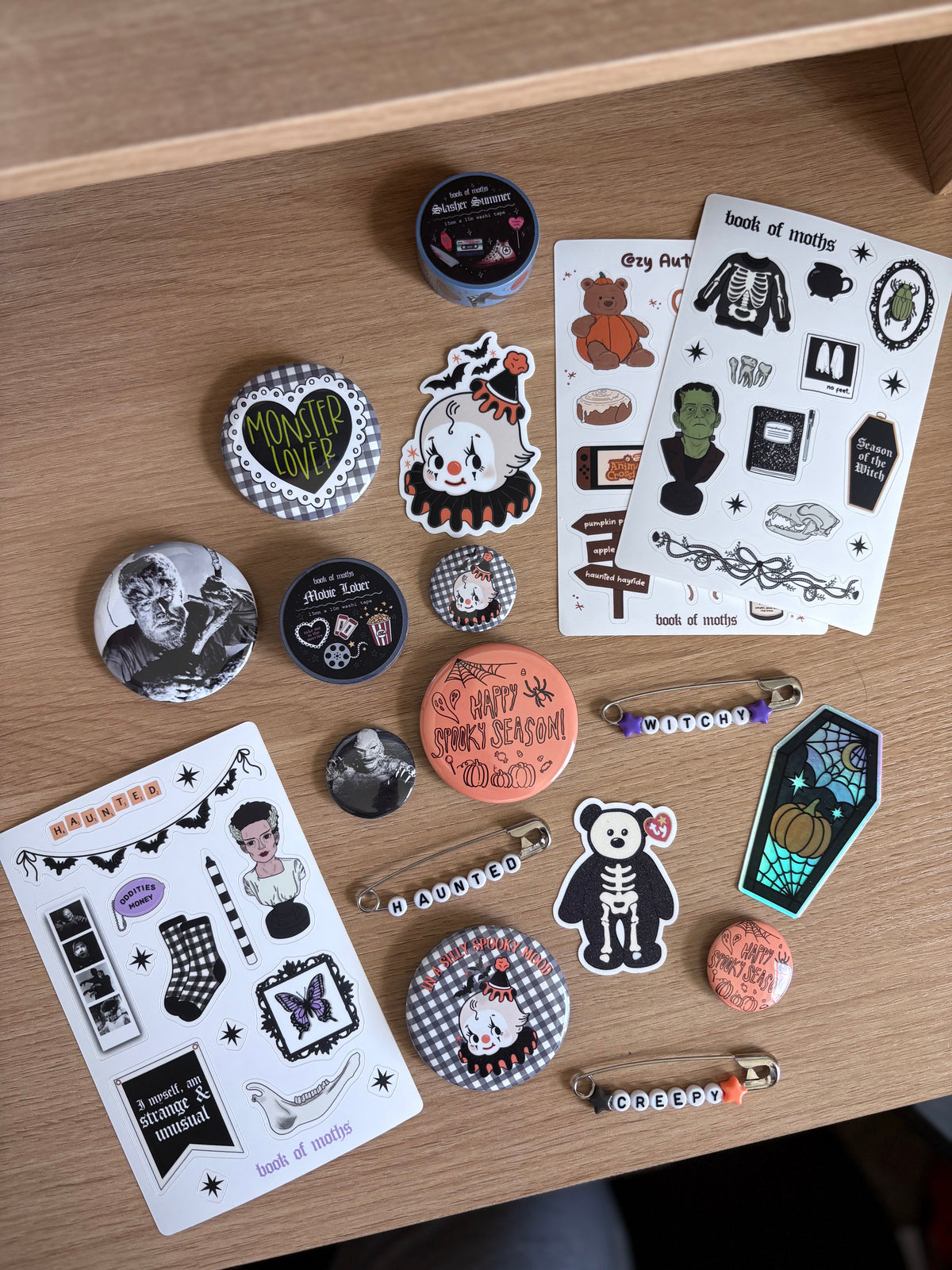 September Collection