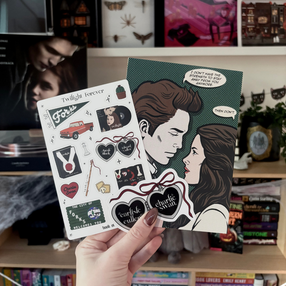 Paper Goods