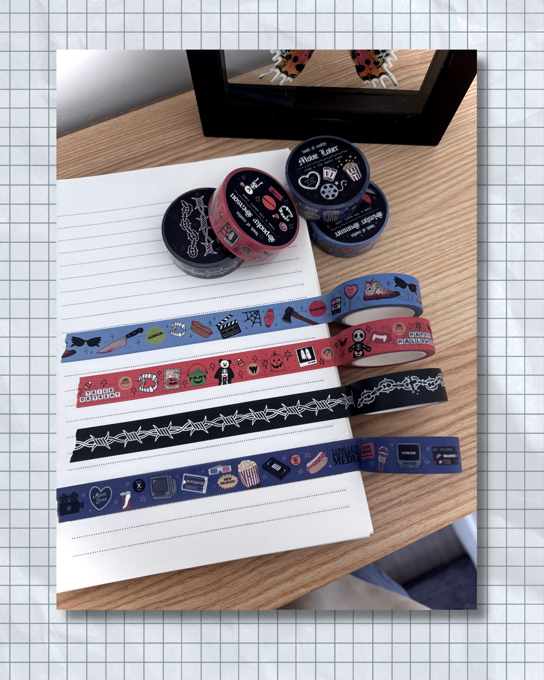 Washi Tape