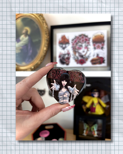 Summerween Button Pins