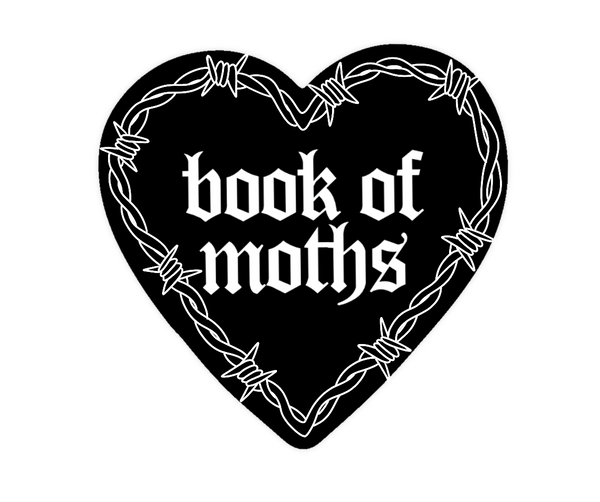 Book of Moths