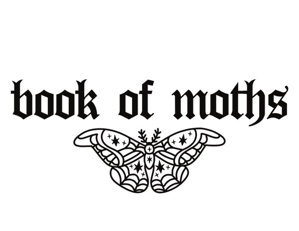 Book of Moths