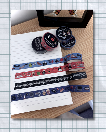 Washi Tape