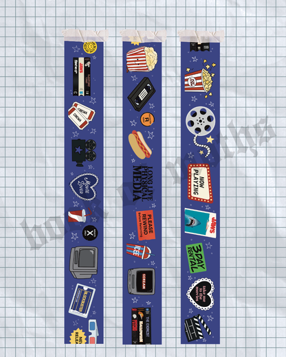 Washi Tape