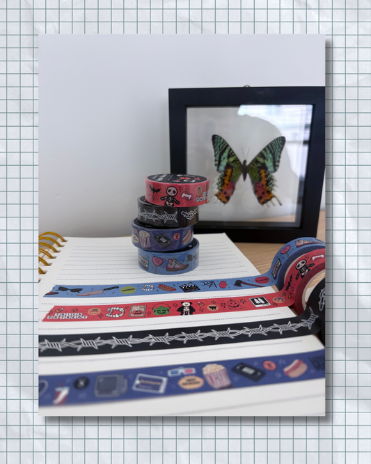 Washi Tape