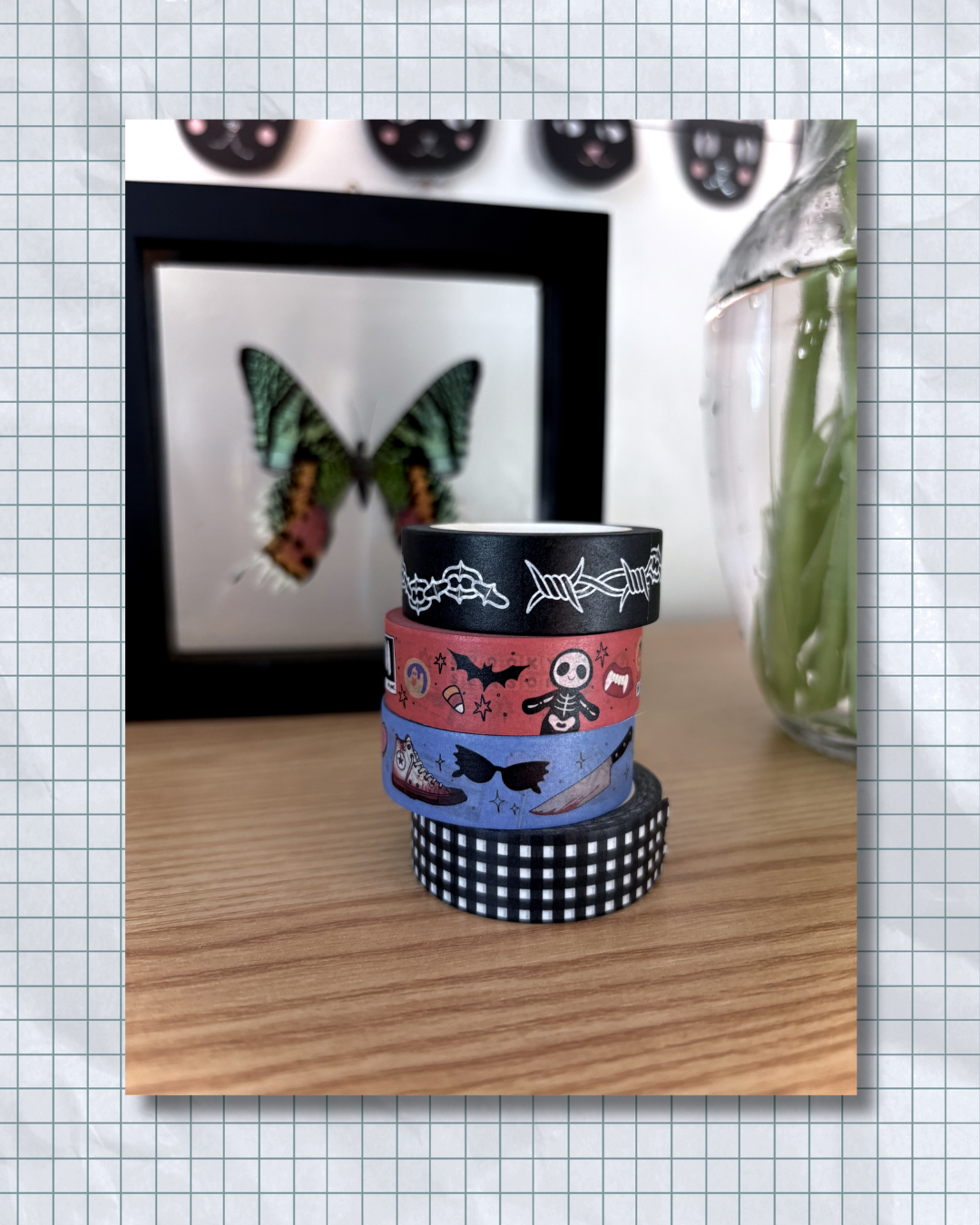 Washi Tape