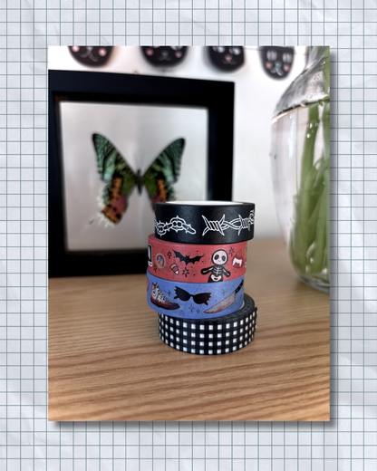Washi Tape