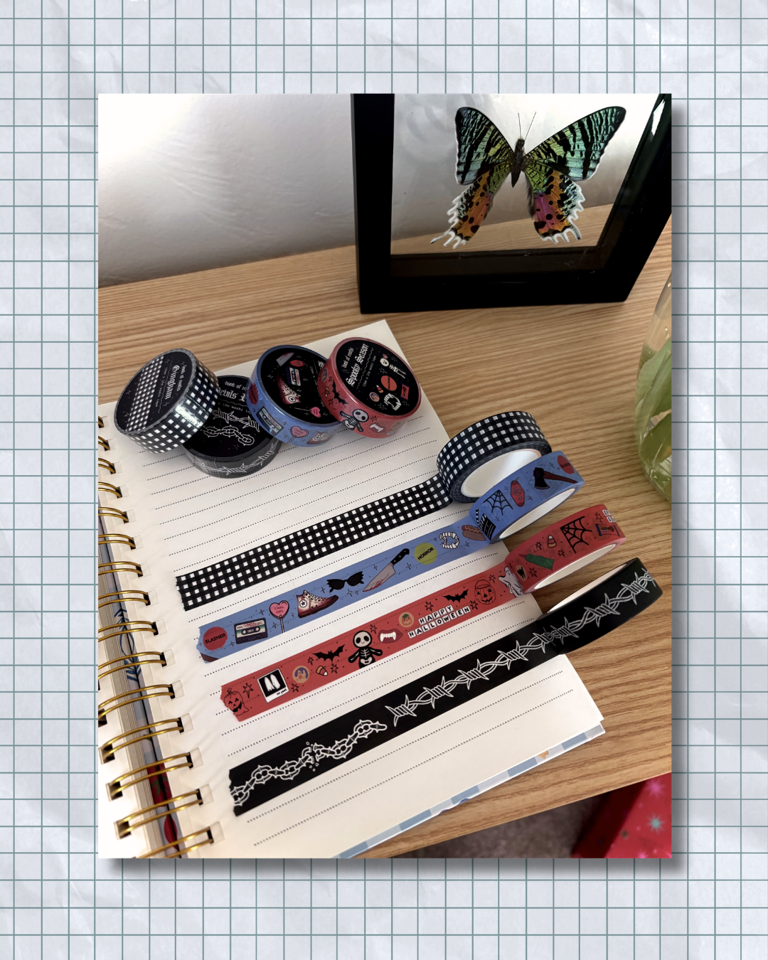 Washi Tape