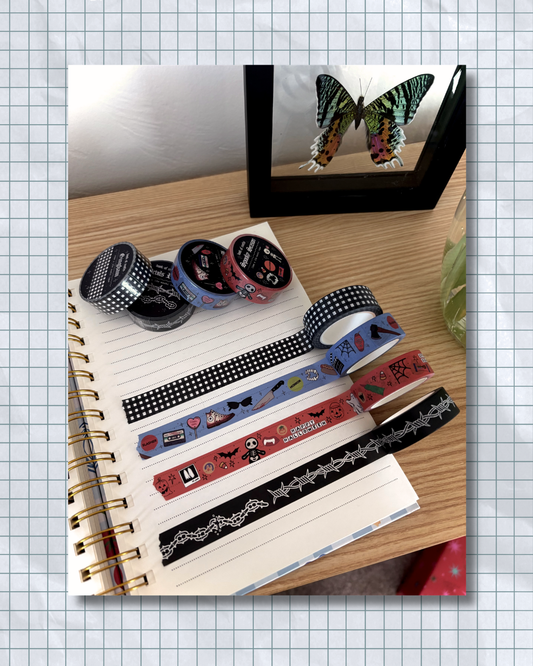 Washi Tape