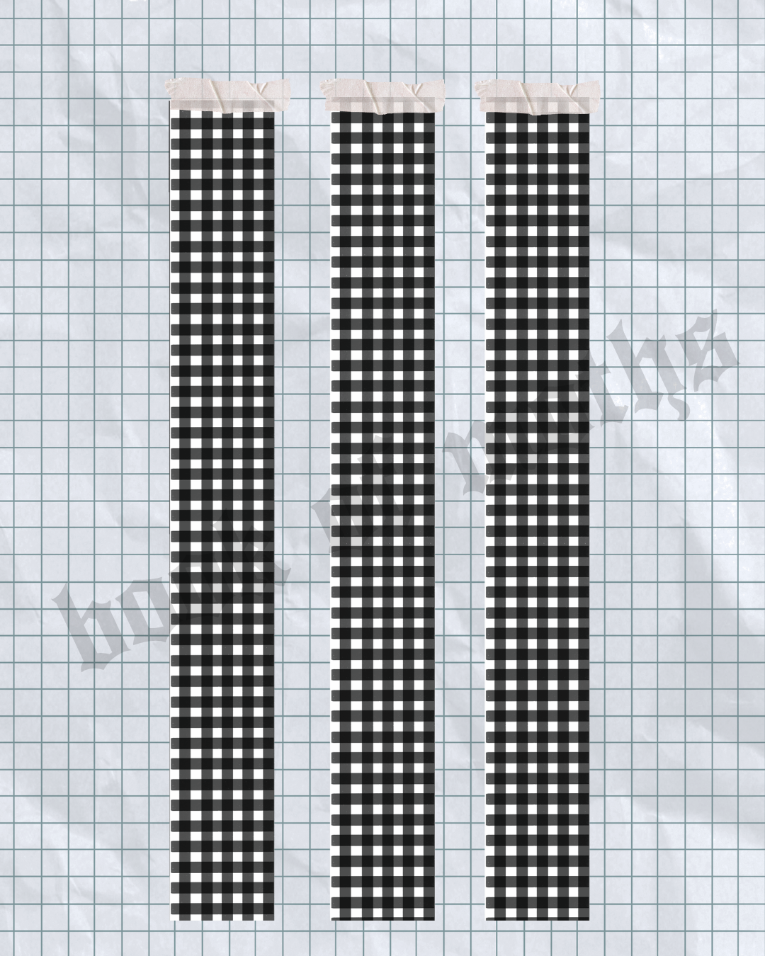 Washi Tape