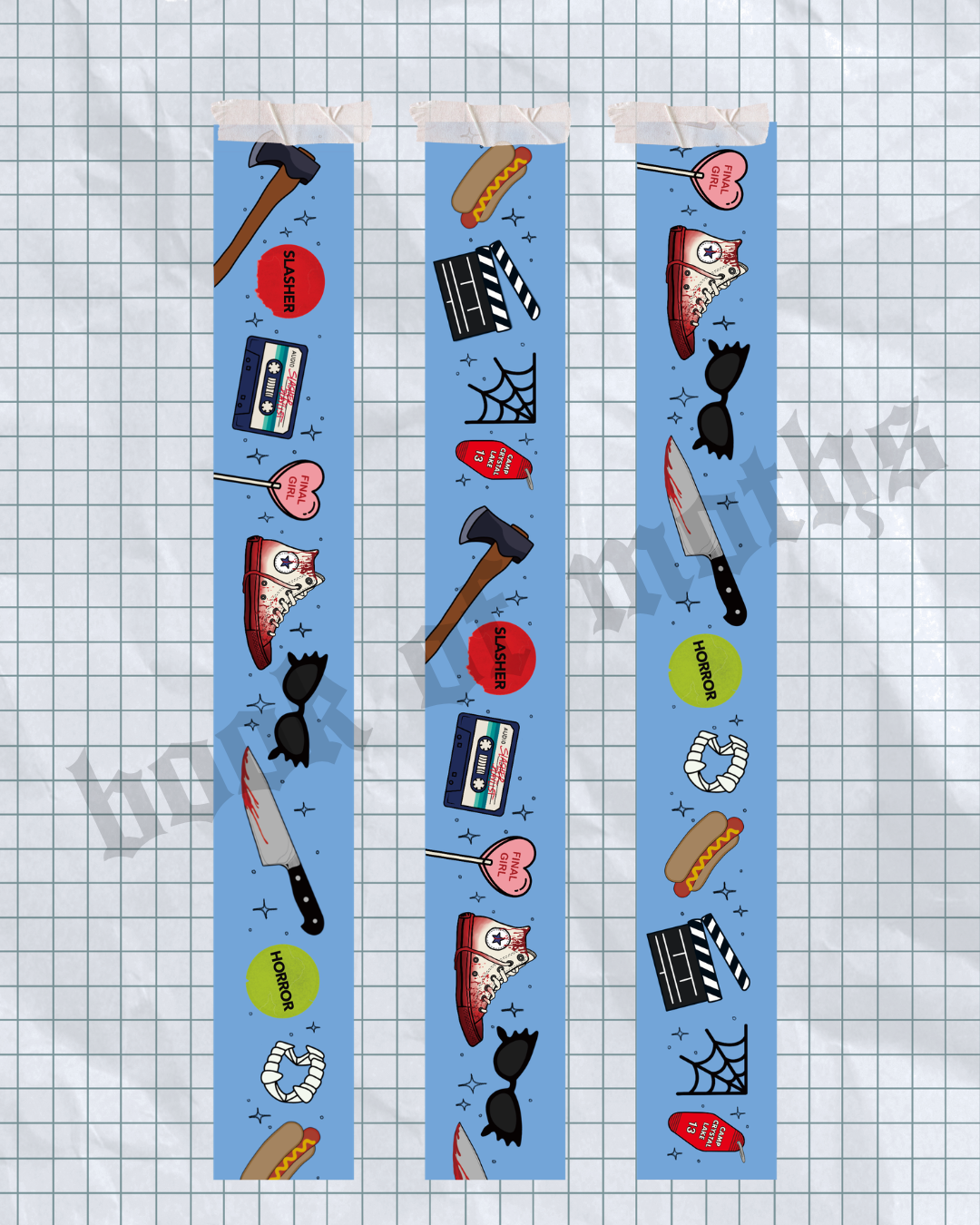 Washi Tape