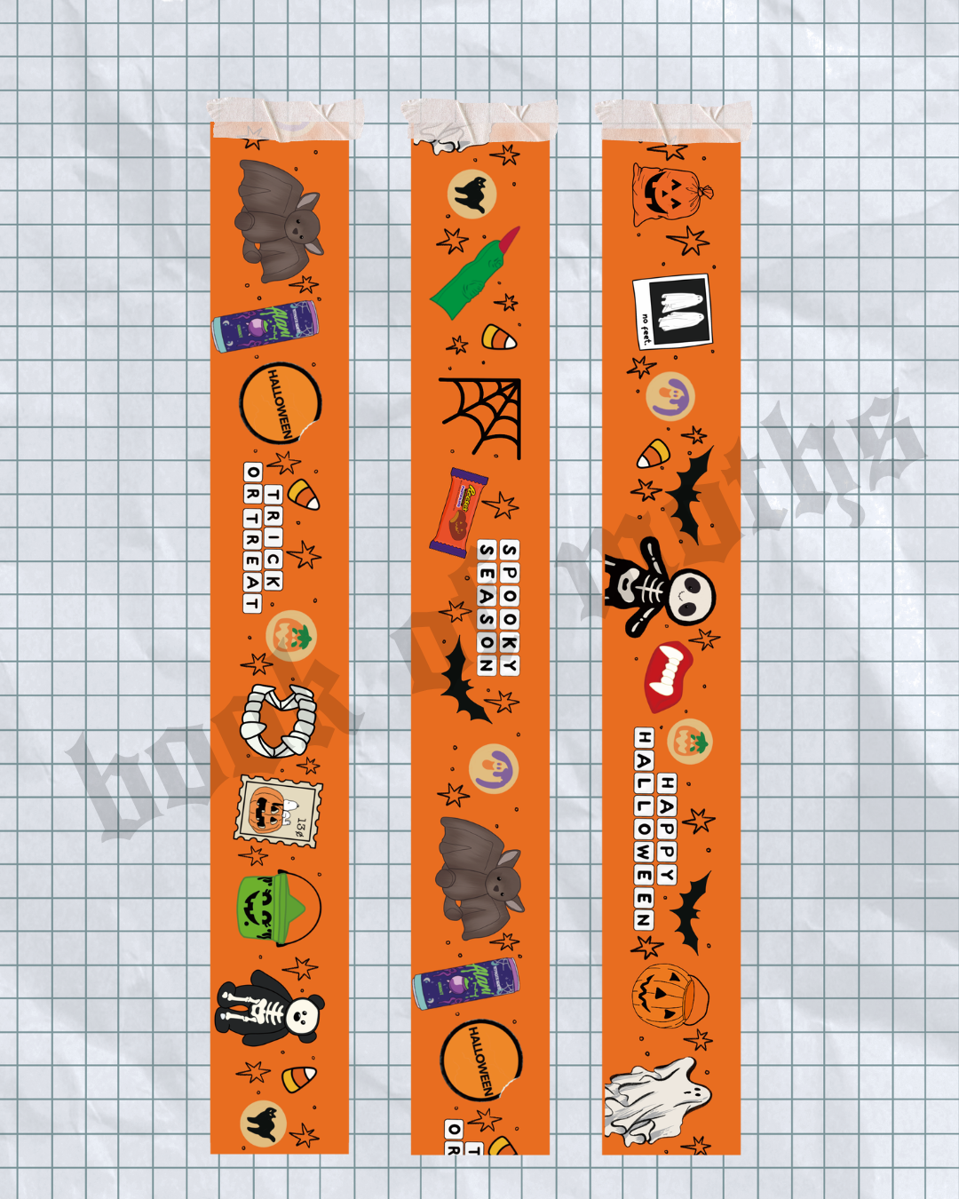 Washi Tape